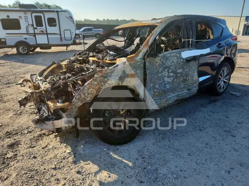 2019 Acura RDX photo