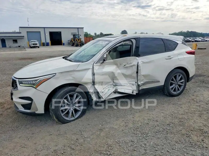 2019 Acura RDX photo