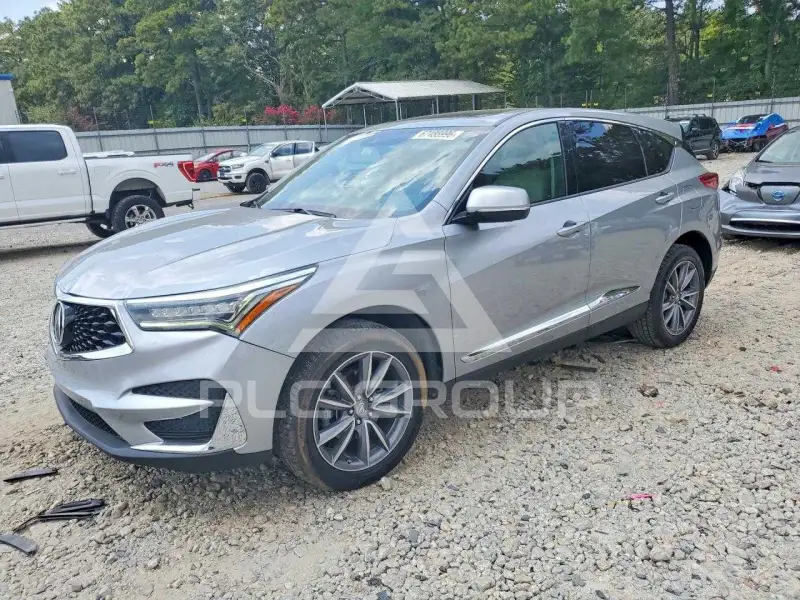 2019 Acura RDX photo