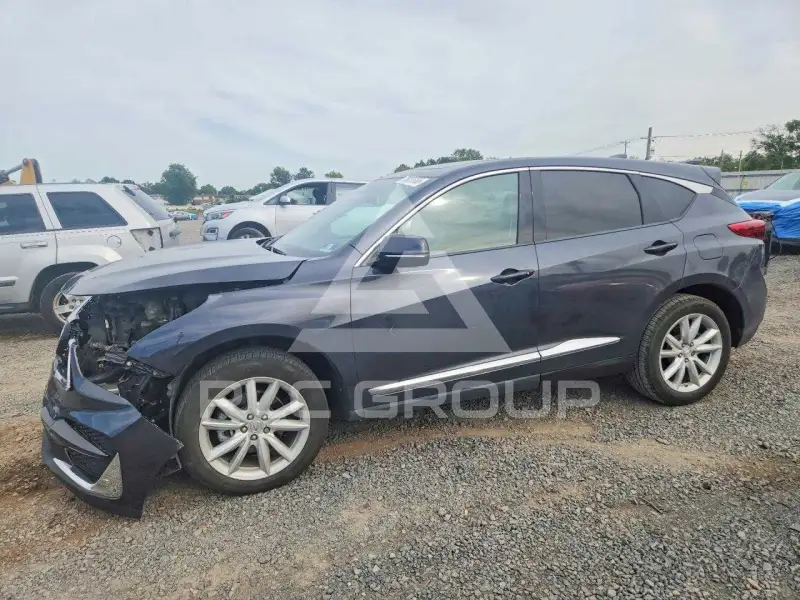 2019 Acura RDX photo