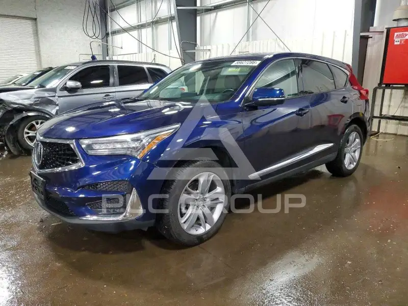 2019 Acura RDX photo
