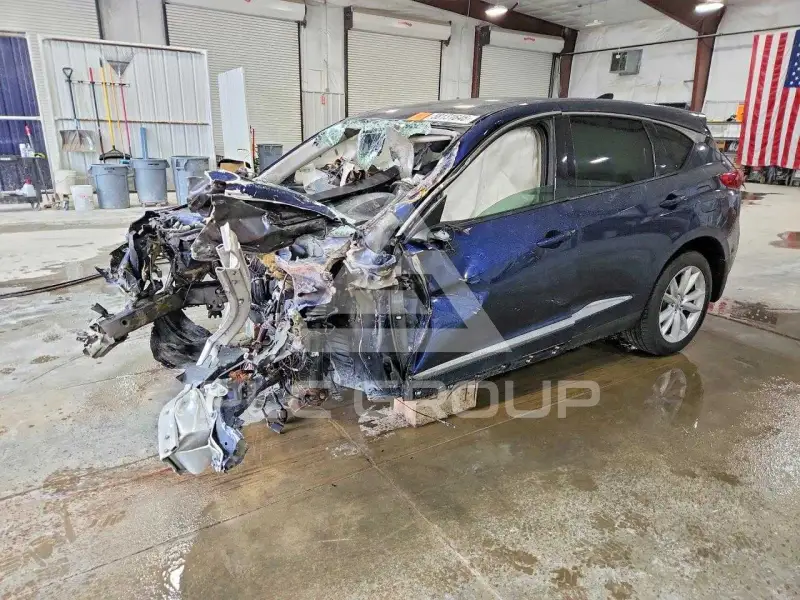 2019 Acura RDX фото