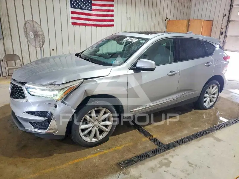 2019 Acura RDX photo