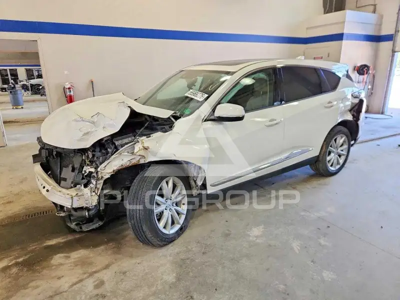 2019 Acura RDX фото