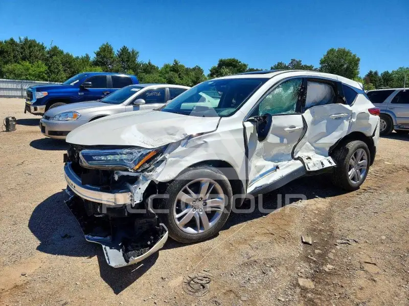 2019 Acura RDX photo