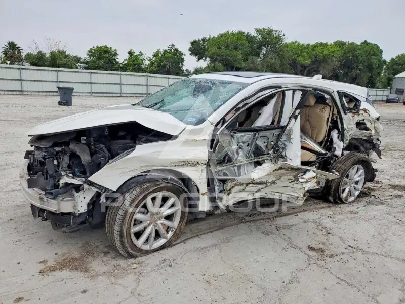 2019 Acura RDX photo