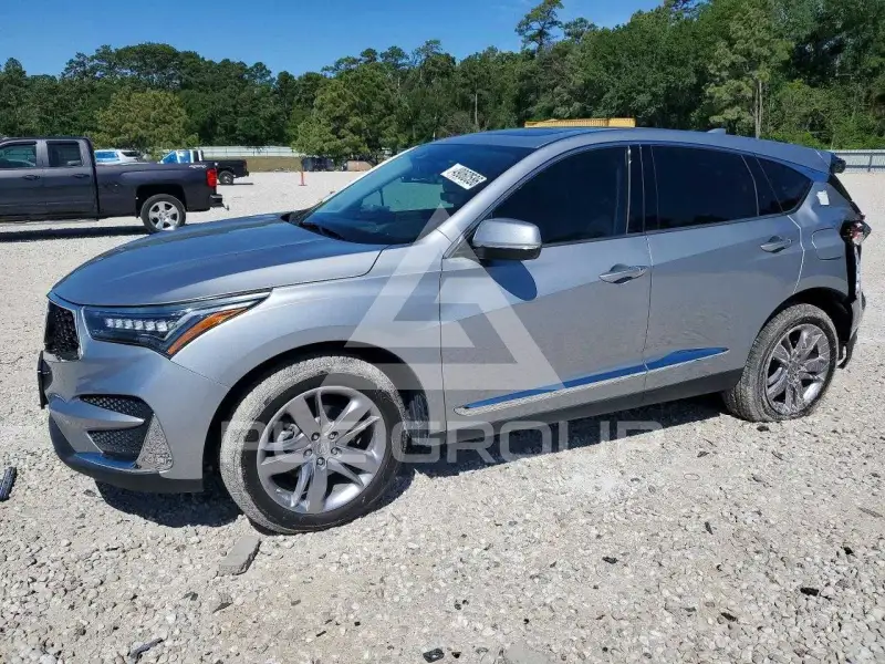 2019 Acura RDX photo
