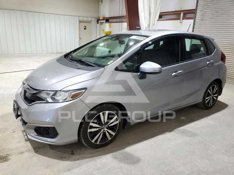 2019 Honda FIT photo