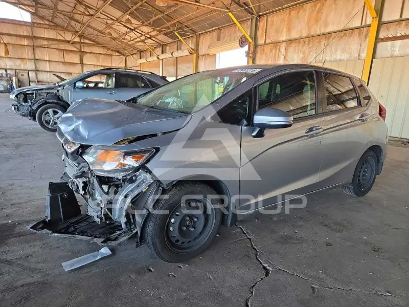 2019 Honda FIT фото
