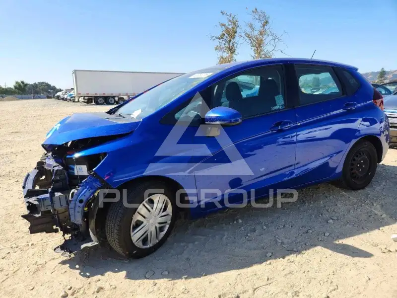 2019 Honda FIT photo