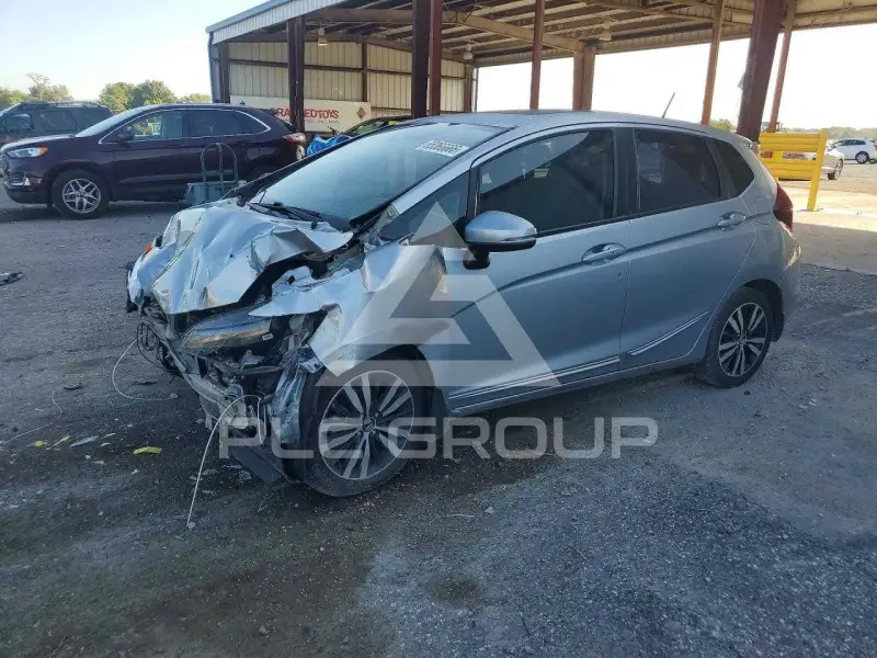 2019 Honda FIT фото