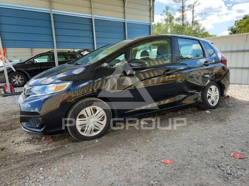 2019 Honda FIT photo