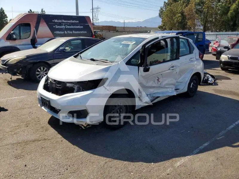 2019 Honda FIT photo