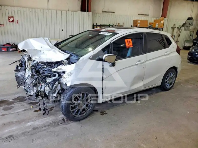 2019 Honda FIT photo