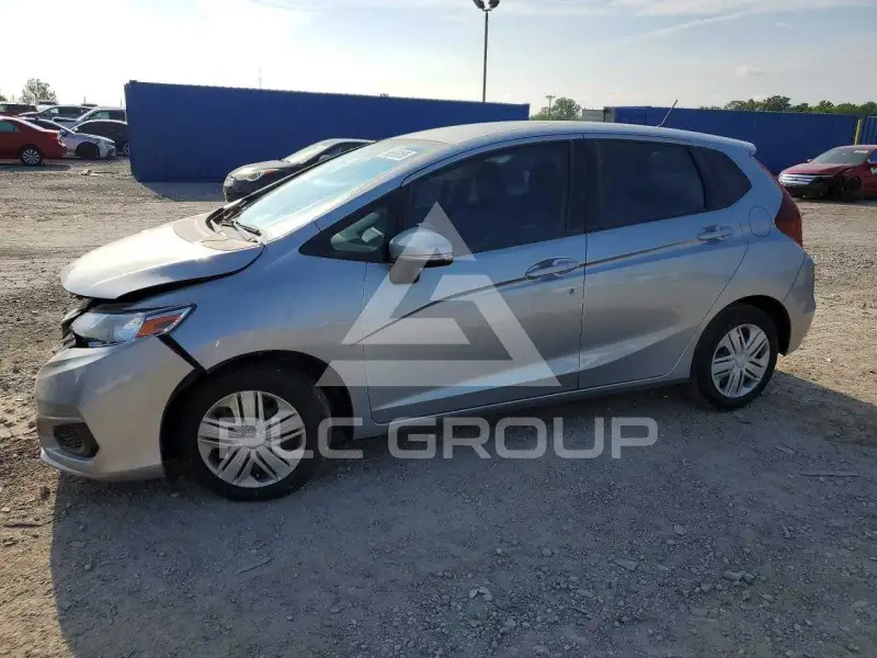 2019 Honda FIT photo