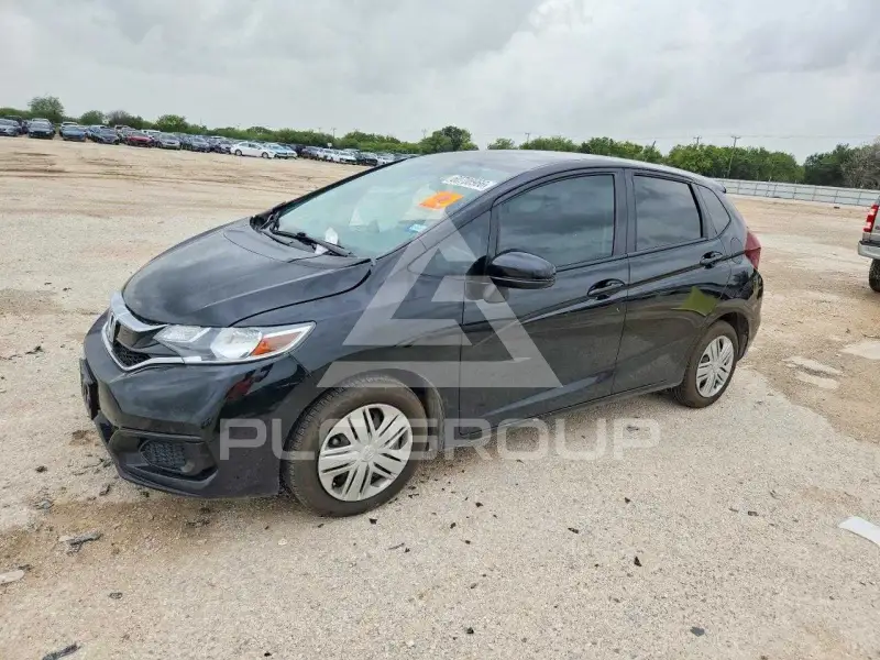 2019 Honda FIT photo