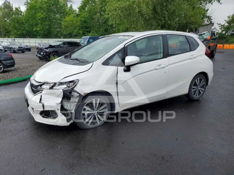 2019 Honda FIT photo