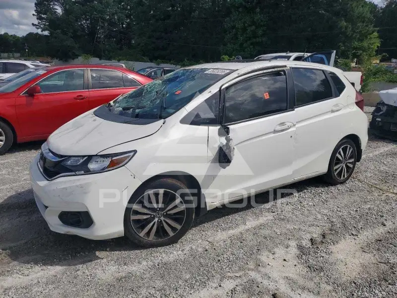 2019 Honda FIT photo