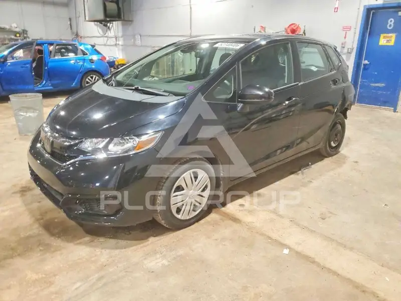 2019 Honda FIT photo