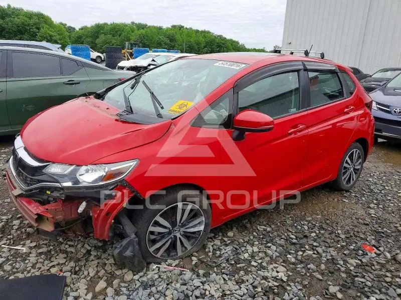 2019 Honda FIT photo