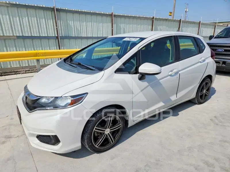 2019 Honda FIT photo