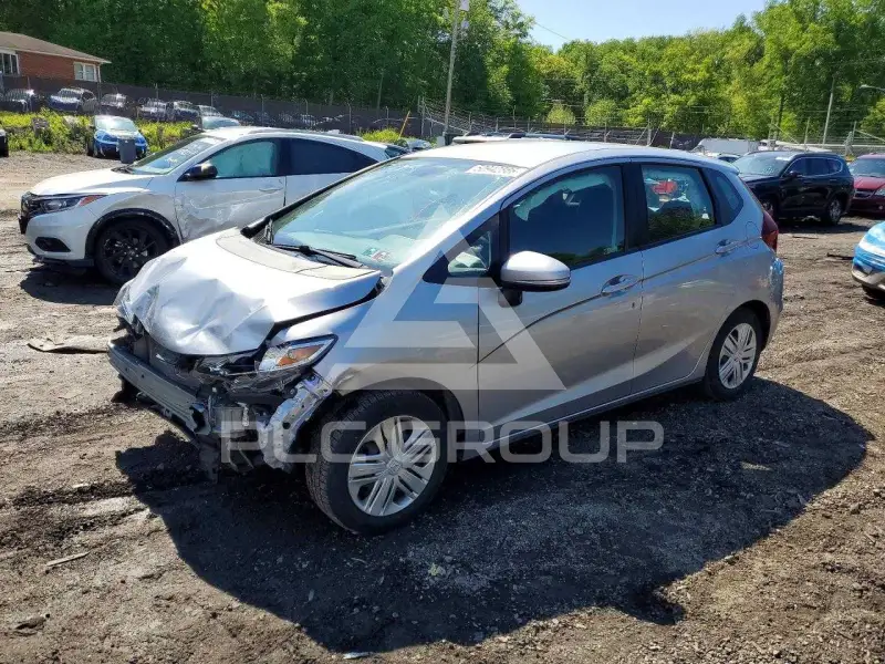 2019 Honda FIT photo