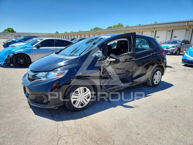 2019 Honda FIT photo