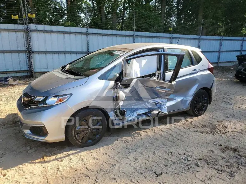 2019 Honda FIT photo