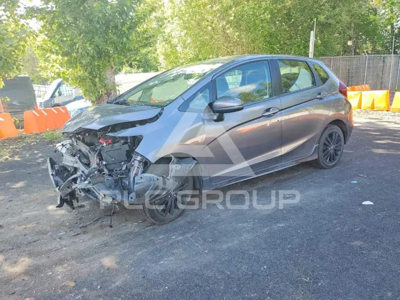 2019 Honda FIT photo