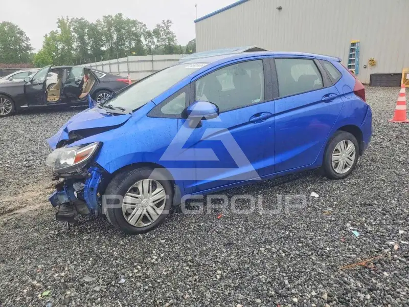 2019 Honda FIT photo