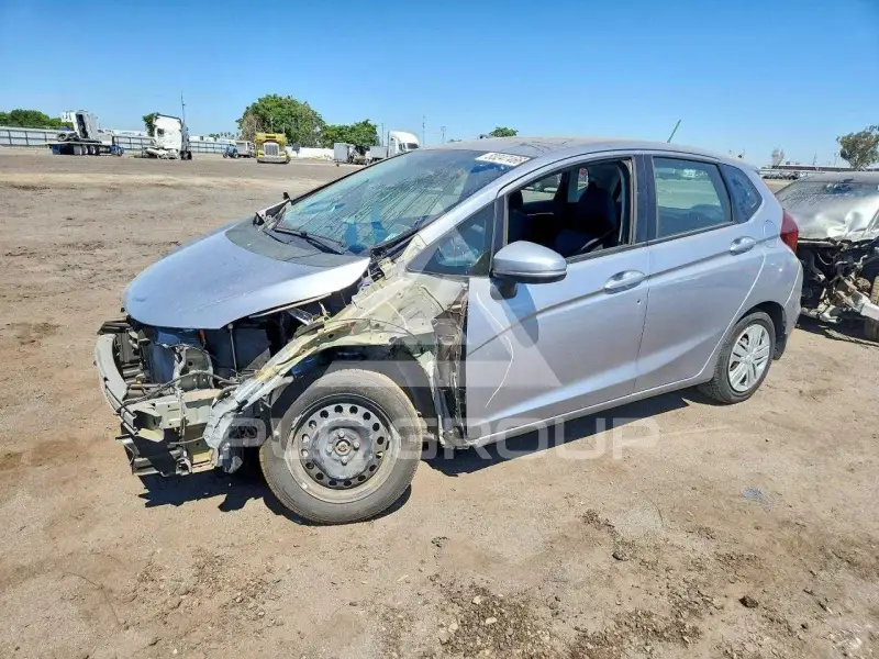 2019 Honda FIT photo