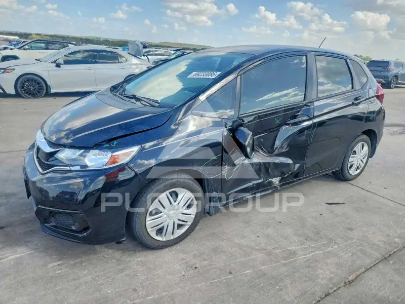 2019 Honda FIT photo