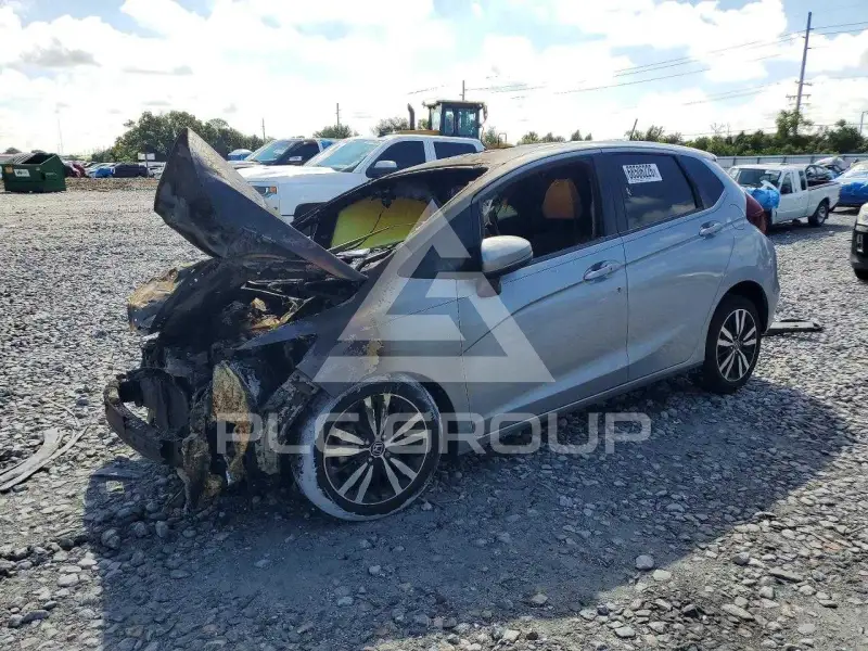 2019 Honda FIT photo
