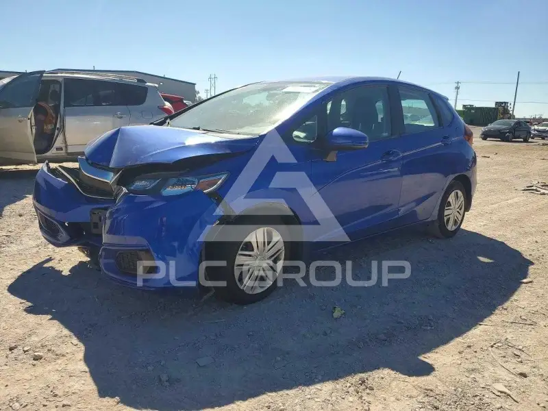 2019 Honda FIT photo