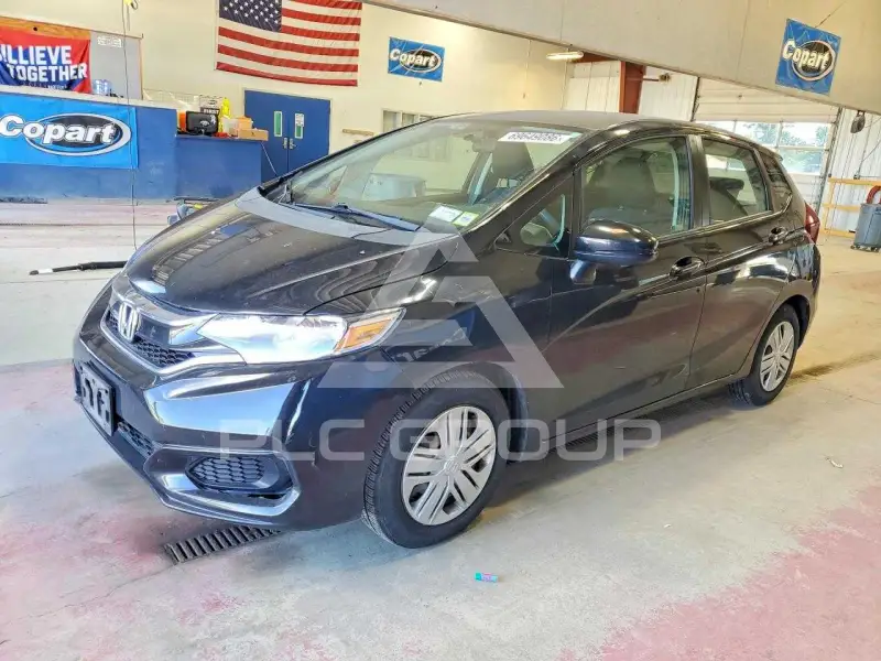 2019 Honda FIT photo