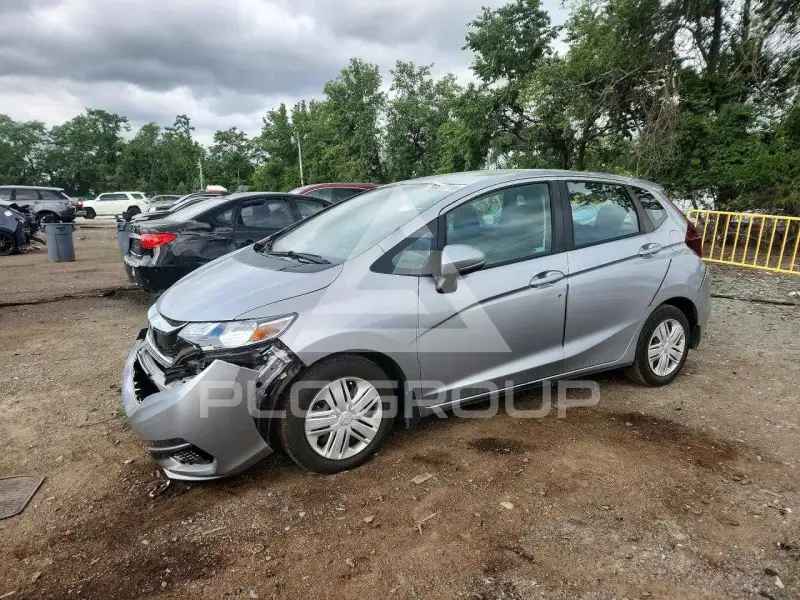 2019 Honda FIT photo