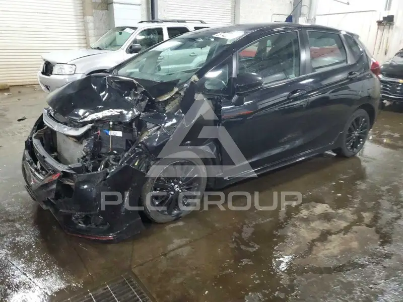 2019 Honda FIT photo