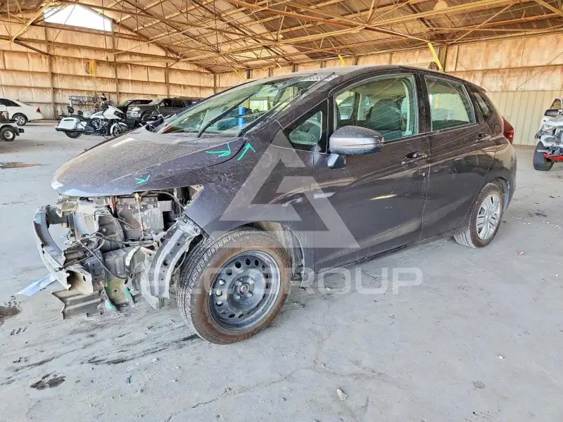 2019 Honda FIT photo