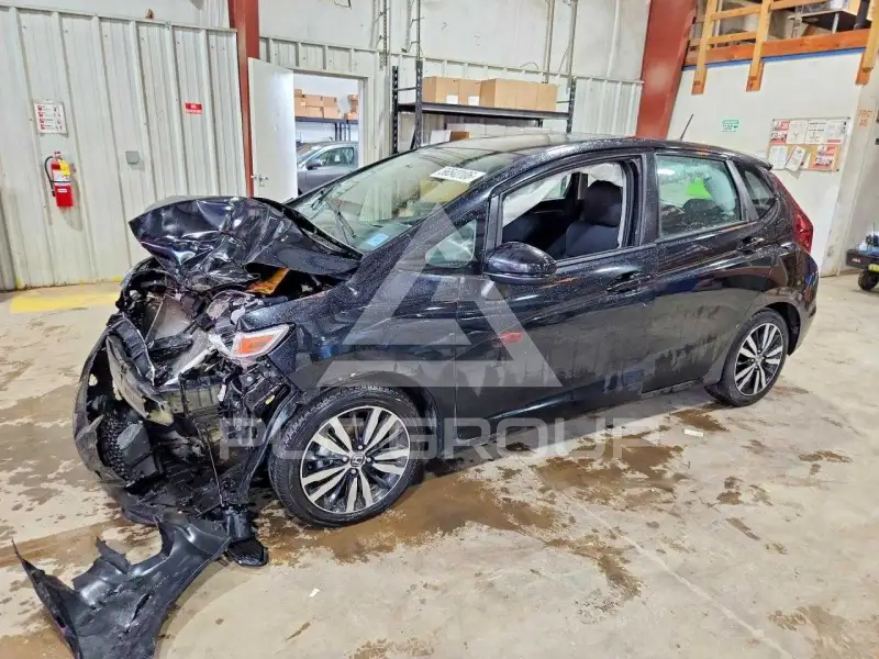 2019 Honda FIT photo