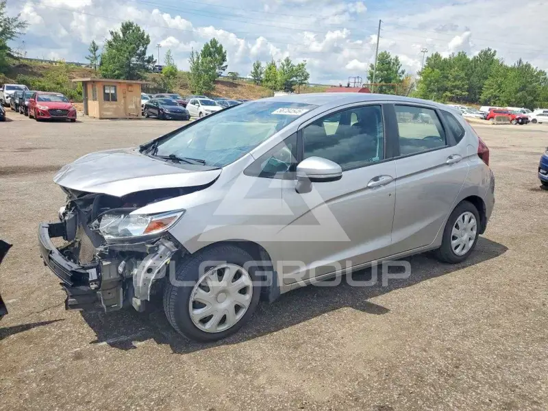 2019 Honda FIT photo