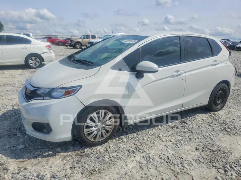2019 Honda FIT photo