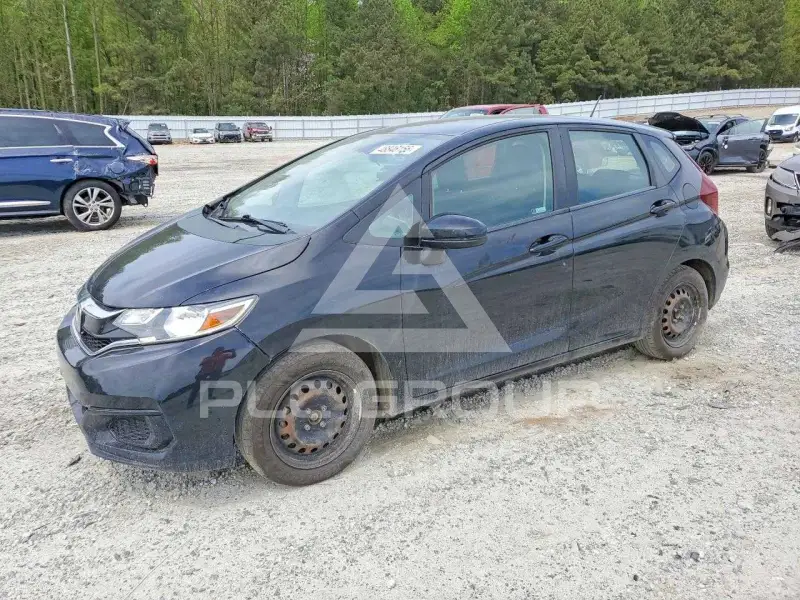 2019 Honda FIT photo