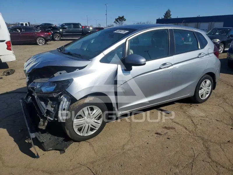 2019 Honda FIT фото