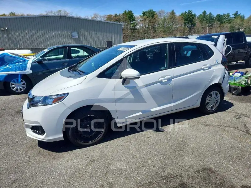 2019 Honda FIT photo