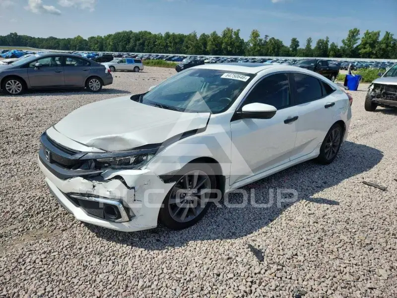2019 Honda CIVIC photo
