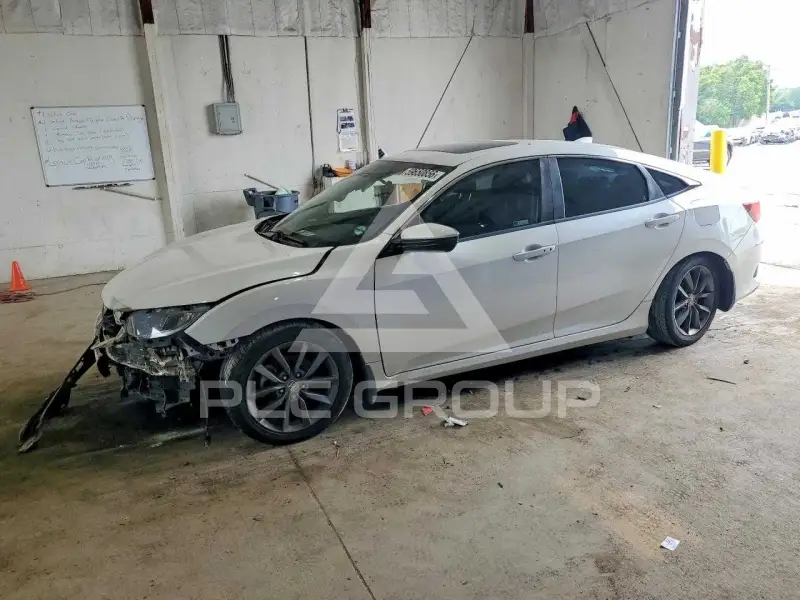 2019 Honda CIVIC фото