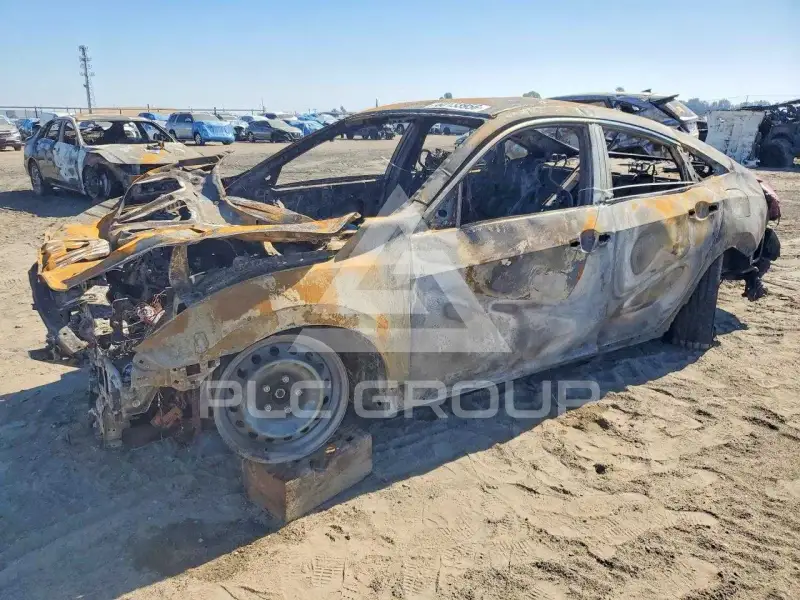 2019 Honda CIVIC photo