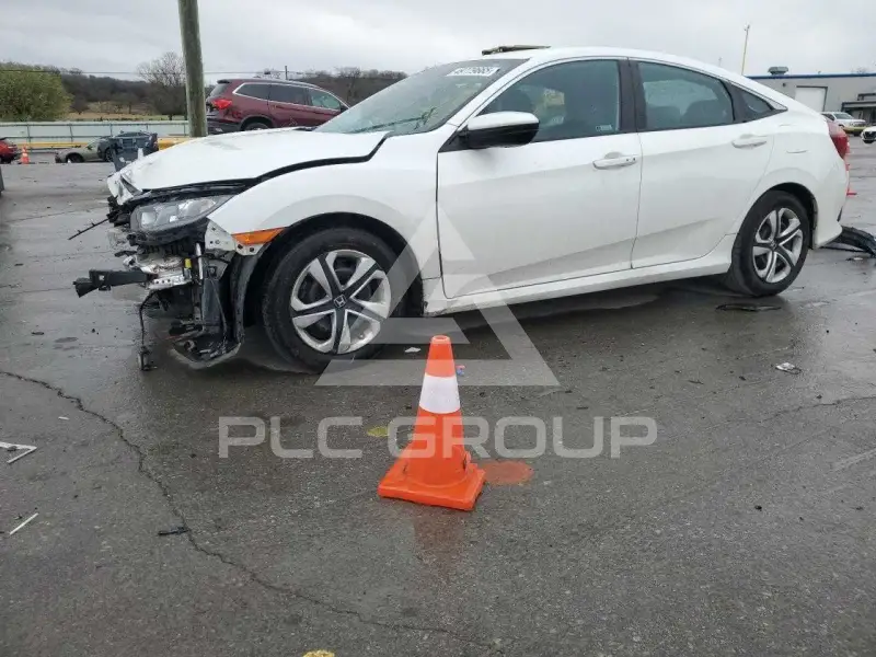 2019 Honda CIVIC photo