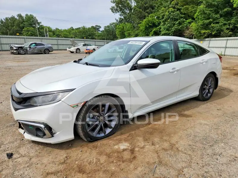 2019 Honda CIVIC photo