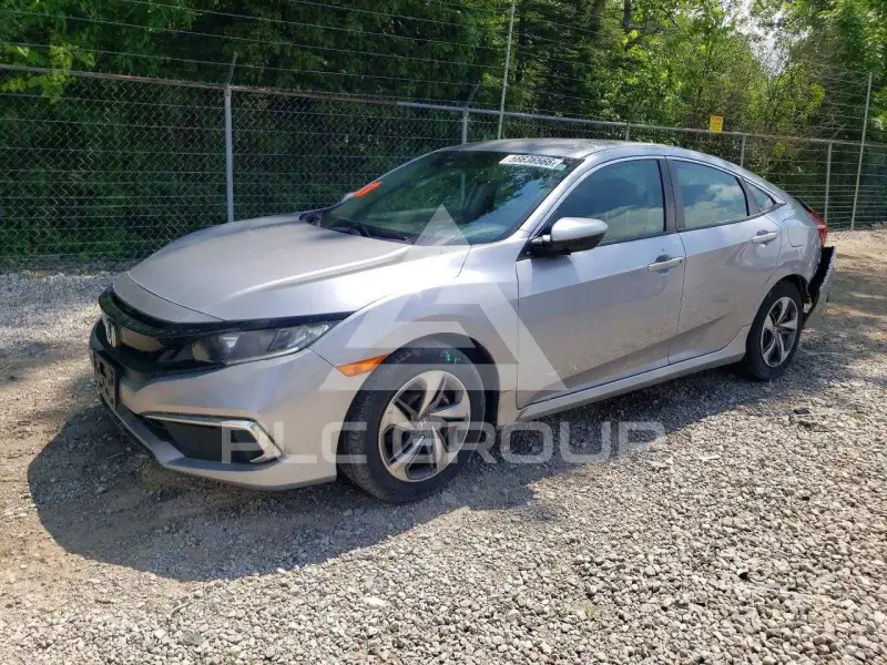 2019 Honda CIVIC photo